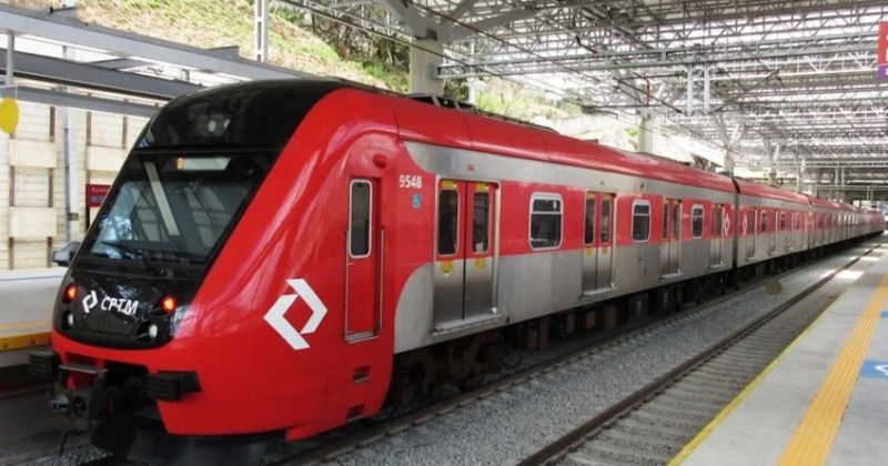 SP: segundo dia de greve paralisa parcialmente três linhas da CPTM – CUT
