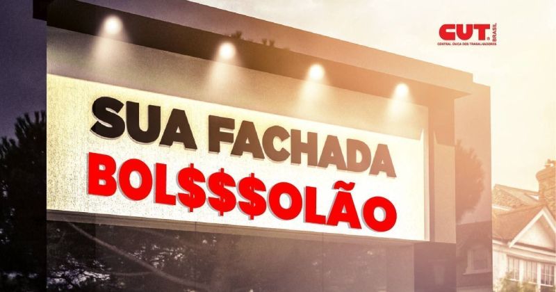 Bolsol&atilde;o do asfalto: Empreiteira usa empresa de fachada em licita&ccedil;&otilde;es - CUT  - Central &Uacute;nica dos Trabalhadores