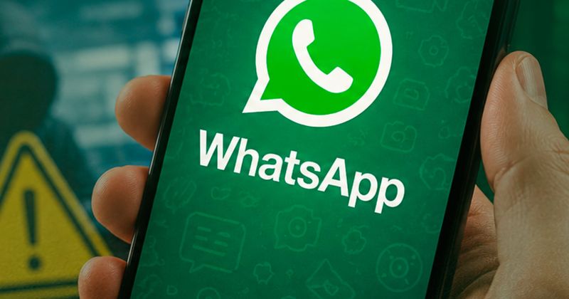 Golpes no WhatsApp: veja como se proteger e o que fazer se sua conta for invadida – CUT