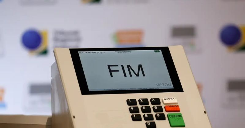 Eleitor tem até esta quinta-feira (20) para solicitar voto em trânsito – CUT