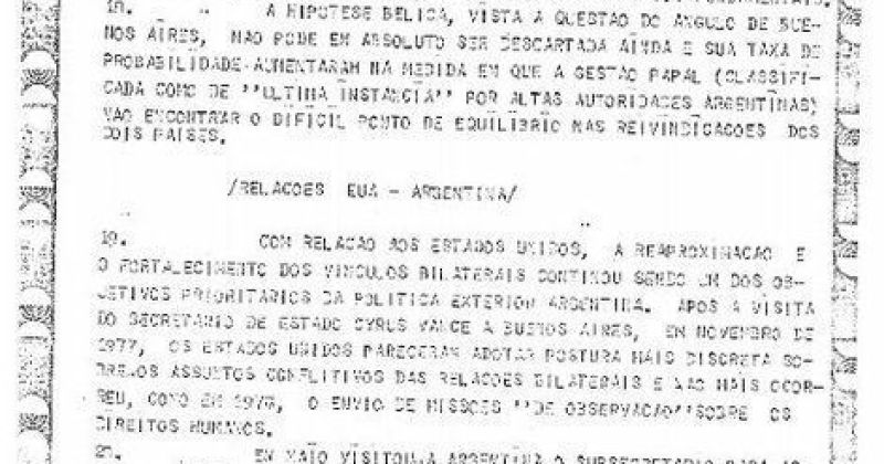 Angulo recebe documento que esperava, e CSA se aproxima de