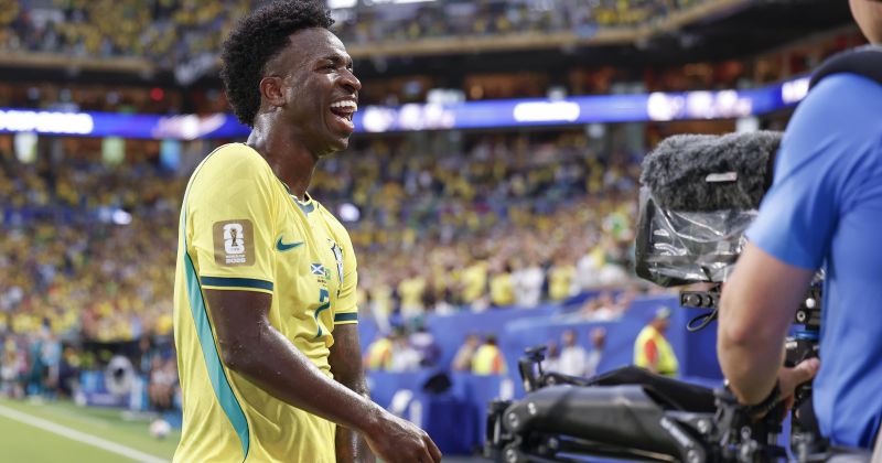 Brasil joga na segunda-feira; veja se você pode ser dispensado do trabalho – CUT