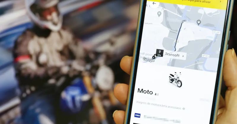 STF adia retomada do julgamento sobre uberização – CUT