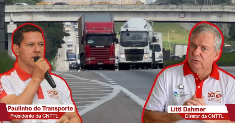 CNTTL: MP do Frete aprovada tem avanços, mas não contempla todos os pontos – CUT