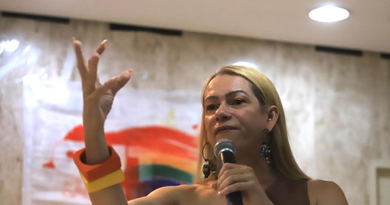 Orgulho LGBTQIA+: política nacional protege direitos LGBTQIA+ – CUT