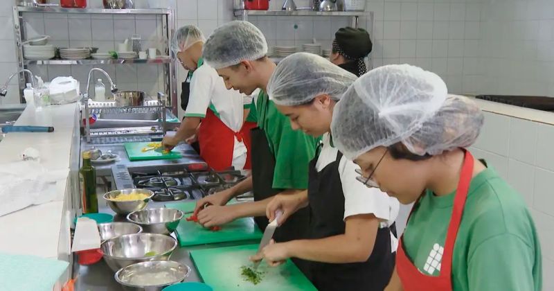 Desemprego até maio cai para 5,6%, o menor já registrado no período – CUT